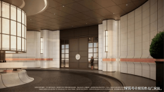 间和厨房则能够选择朝北或朝东的标的目的