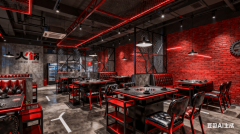 <b>凭仗对保守文化的立异表达</b>