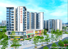 番广附立异城学校取广东番禺中学教育集团兴南