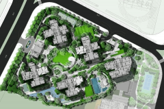 杜绝消息泄露风险）富力·富云山是富力集团倾力