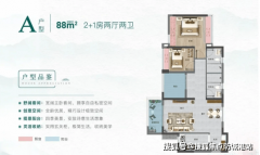 <b>解锁抱负家全貌～正在购房过</b>